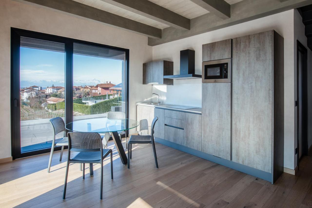 Apartamento Vineho Barolo Exterior foto