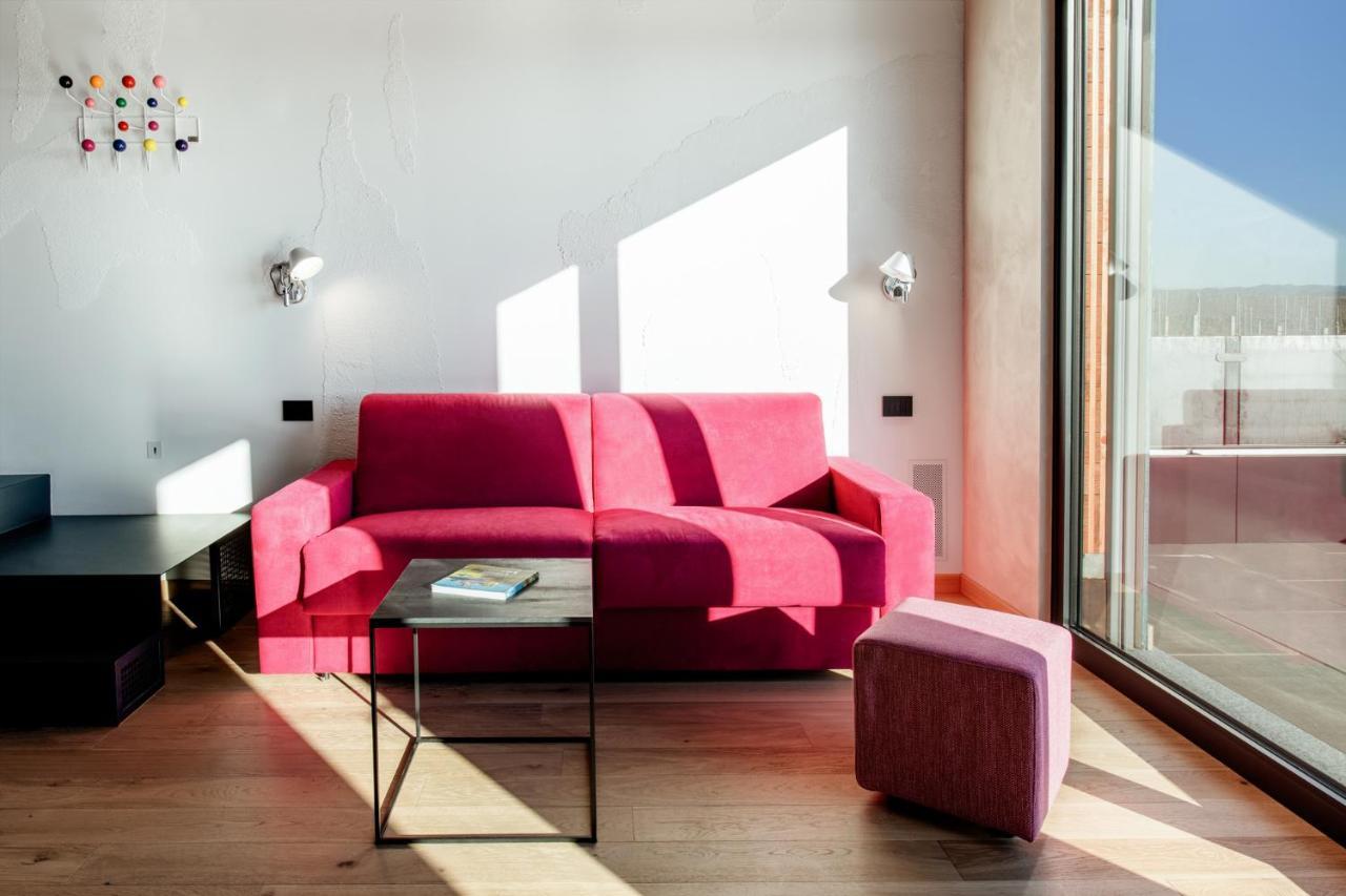 Apartamento Vineho Barolo Exterior foto