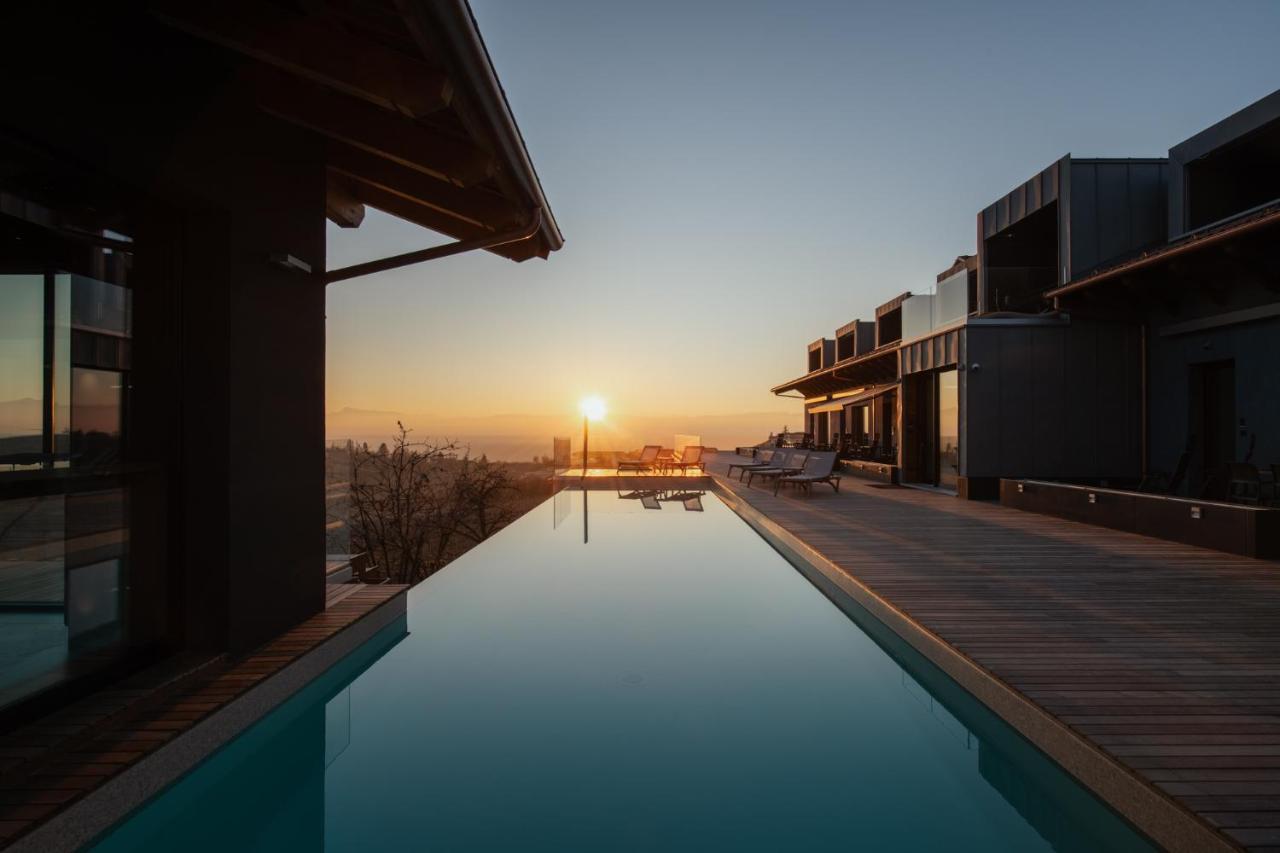 Apartamento Vineho Barolo Exterior foto