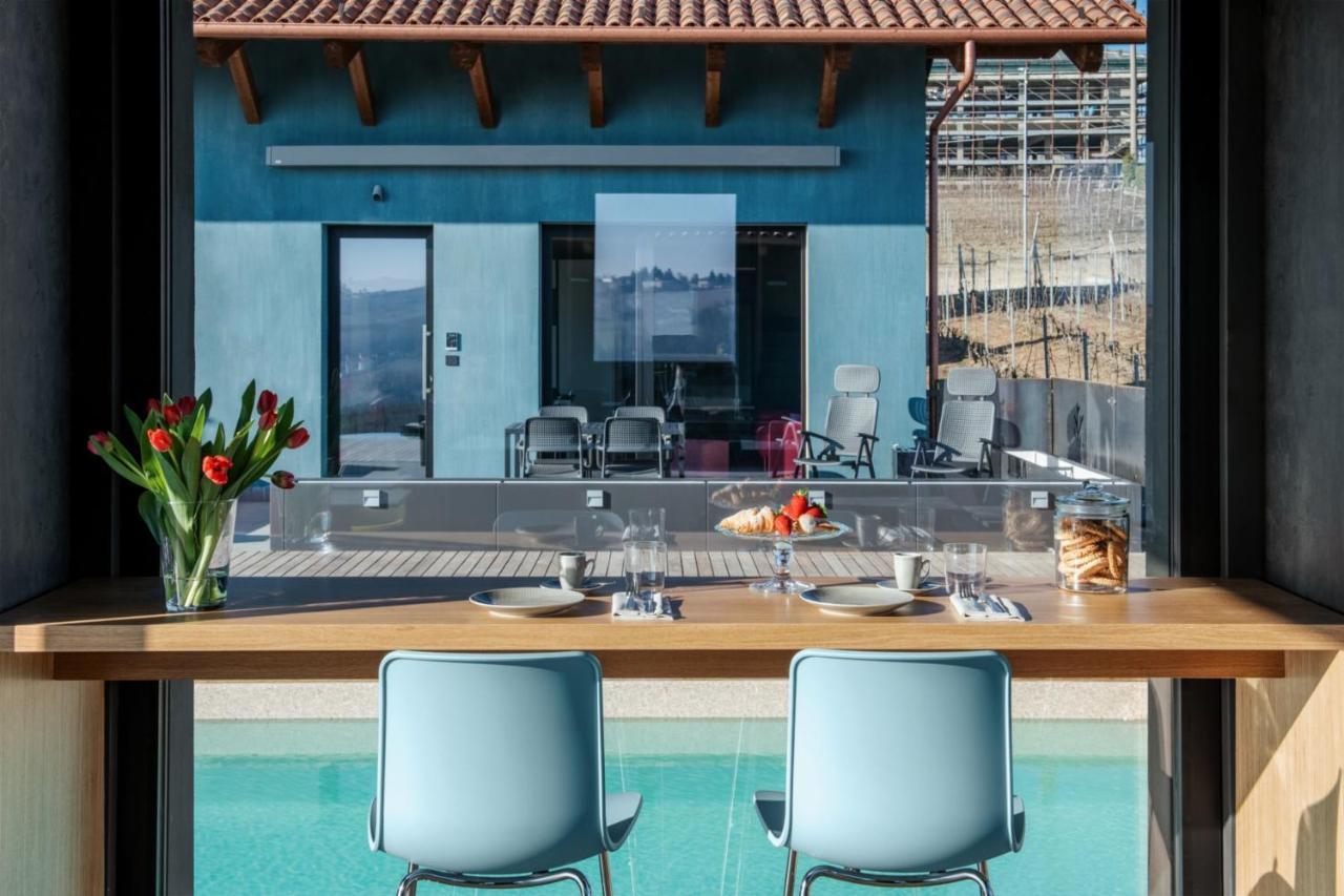 Apartamento Vineho Barolo Exterior foto