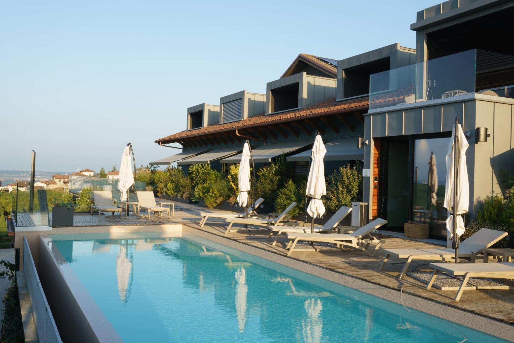 Apartamento Vineho Barolo Exterior foto