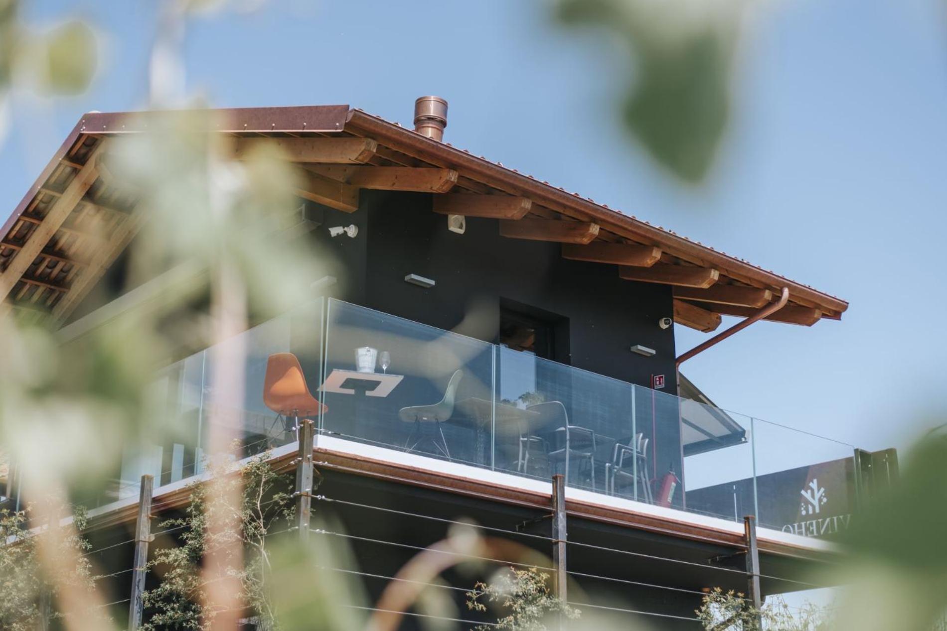 Apartamento Vineho Barolo Exterior foto