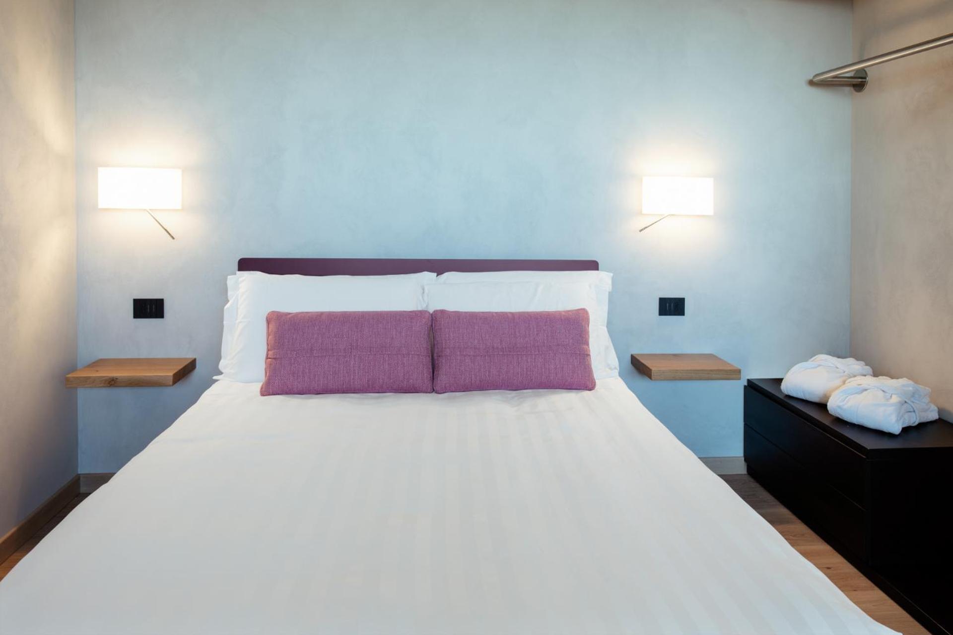 Apartamento Vineho Barolo Habitación foto