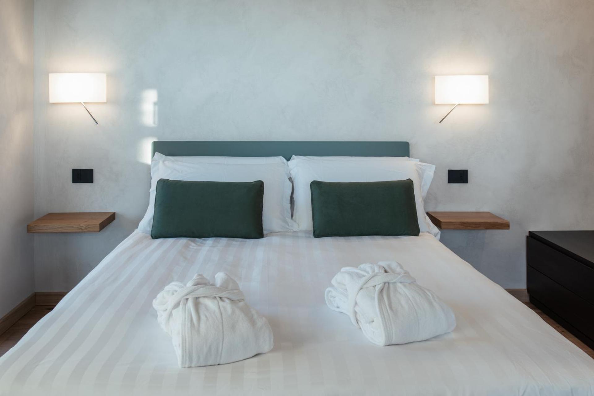 Apartamento Vineho Barolo Habitación foto