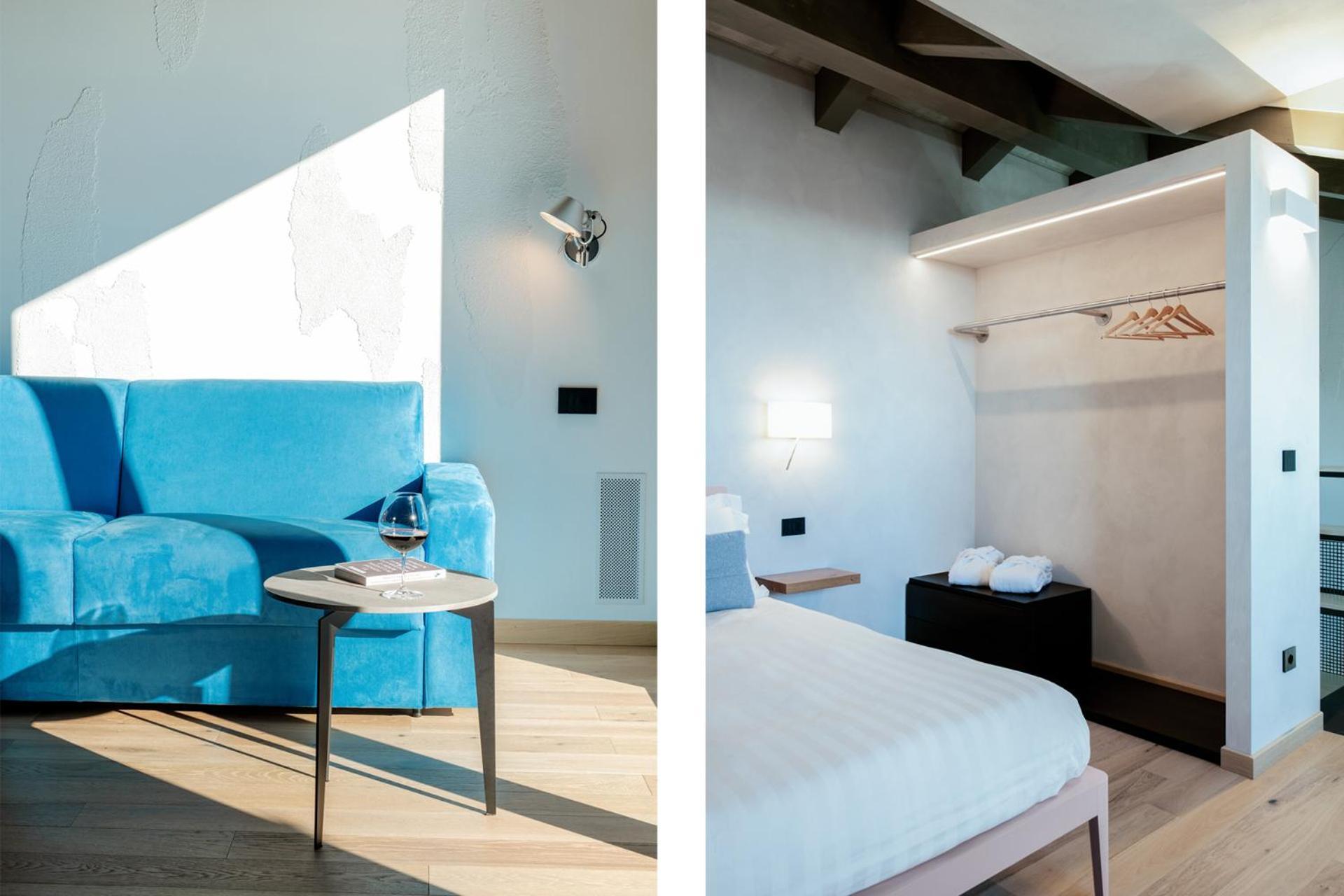 Apartamento Vineho Barolo Habitación foto