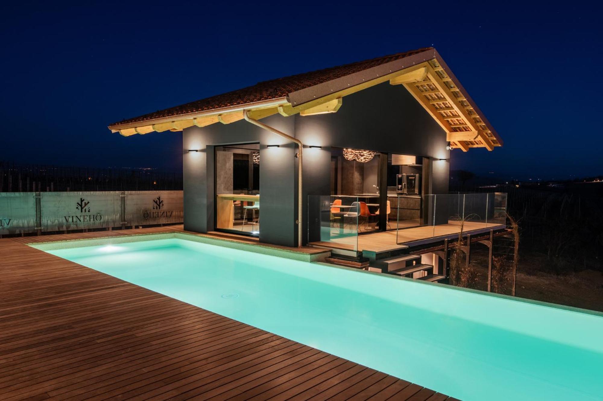 Apartamento Vineho Barolo Exterior foto