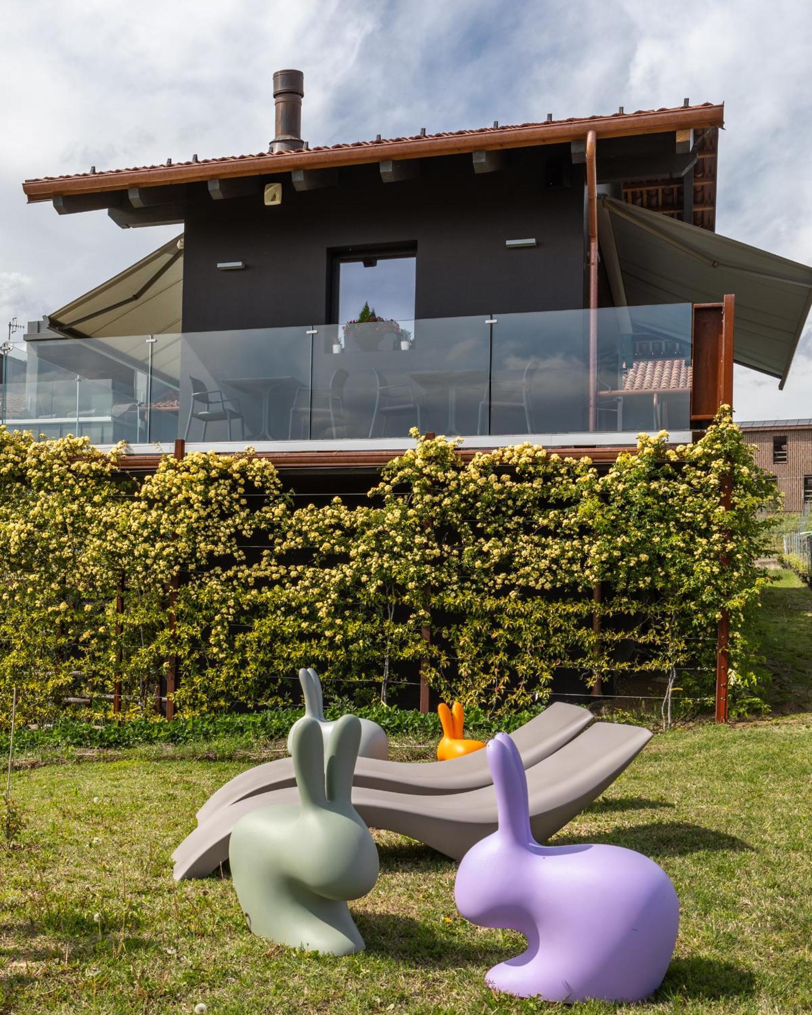 Apartamento Vineho Barolo Exterior foto